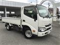 2018 Toyota Dyna Truck