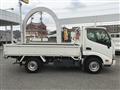 2018 Toyota Dyna Truck