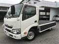 2018 Toyota Dyna Truck