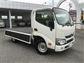 2018 Toyota Dyna Truck