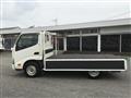 2018 Toyota Dyna Truck