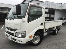 2018 Toyota Dyna Truck