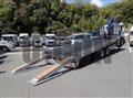 2026 Mitsubishi Fuso Super Great
