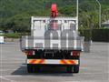 2017 Isuzu Elf Truck