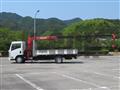 2017 Isuzu Elf Truck