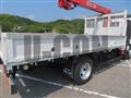 2017 Isuzu Elf Truck