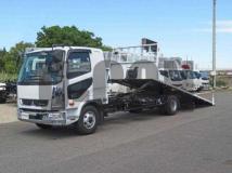 2026 Mitsubishi Fuso Fighter