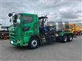 2019 Hino Profia