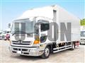 2015 Hino Ranger