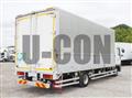 2015 Hino Ranger