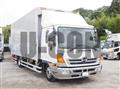 2015 Hino Ranger