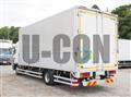 2015 Hino Ranger