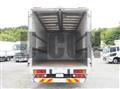 2015 Hino Ranger