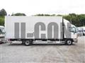2015 Hino Ranger