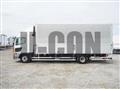 2015 Hino Ranger