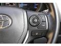 2016 Toyota Auris