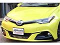 2016 Toyota Auris