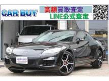 2009 Mazda RX-8