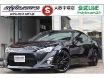 2013 Toyota 86