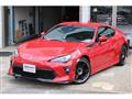 2016 Toyota 86