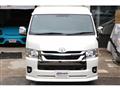 2025 Toyota Hiace Van