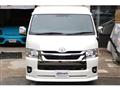 2025 Toyota Hiace Van