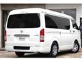 2025 Toyota Hiace Van