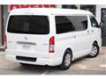2025 Toyota Hiace Van