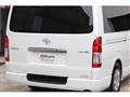 2025 Toyota Hiace Van
