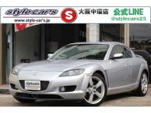 2003 Mazda RX-8