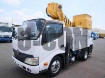 2012 Toyota Toyoace