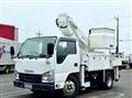 2018 Isuzu Elf Truck