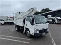 2018 Isuzu Elf Truck