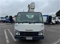 2018 Isuzu Elf Truck