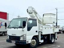 2018 Isuzu Elf Truck