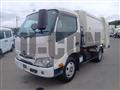 2021 Hino Dutro