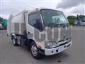 2021 Hino Dutro