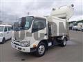 2021 Hino Dutro