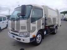 2021 Hino Dutro
