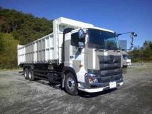 2025 Hino Profia
