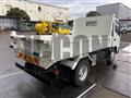 2019 Hino Dutro