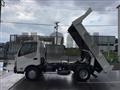 2019 Hino Dutro