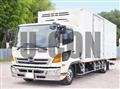 2017 Hino Ranger