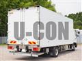 2017 Hino Ranger
