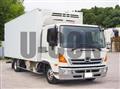 2017 Hino Ranger