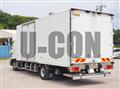 2017 Hino Ranger