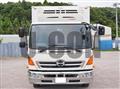 2017 Hino Ranger