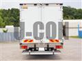 2017 Hino Ranger