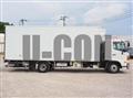 2017 Hino Ranger