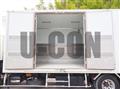 2017 Hino Ranger